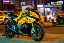Load image into Gallery viewer, BMW S1000RR Stickers Kit - 002 - H2 Stickers - Worldwide
