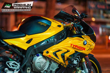 Load image into Gallery viewer, BMW S1000RR Stickers Kit - 002 - H2 Stickers - Worldwide