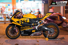 Load image into Gallery viewer, Ducati Panigale Stickers Kit - 024 - H2 Stickers - Worldwide