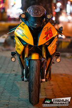 Load image into Gallery viewer, BMW S1000RR Stickers Kit - 002 - H2 Stickers - Worldwide