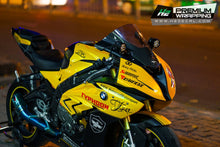 Load image into Gallery viewer, BMW S1000RR Stickers Kit - 002 - H2 Stickers - Worldwide
