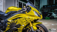 Load image into Gallery viewer, YAMAHA YZF-R6 Stickers Kit - 001 - H2 Stickers - Worldwide