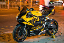 Load image into Gallery viewer, Ducati Panigale Stickers Kit - 024 - H2 Stickers - Worldwide