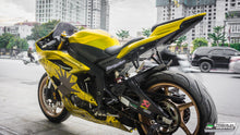Load image into Gallery viewer, YAMAHA YZF-R6 Stickers Kit - 001 - H2 Stickers - Worldwide