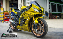 Load image into Gallery viewer, YAMAHA YZF-R6 Stickers Kit - 001 - H2 Stickers - Worldwide