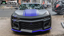 Load image into Gallery viewer, Car Side Decals - Vinyl Graphics Decals for Sports Car - 002