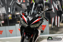 Load image into Gallery viewer, YAMAHA YZF- R3 Stickers Kit - 003 - H2 Stickers - Worldwide
