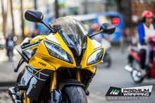 Load image into Gallery viewer, YAMAHA YZF-R6 Stickers Kit - 007 - H2 Stickers - Worldwide