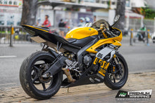 Load image into Gallery viewer, YAMAHA YZF-R6 Stickers Kit - 007 - H2 Stickers - Worldwide