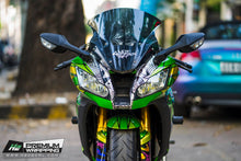 Load image into Gallery viewer, Kawasaki Ninja ZX-10R Stickers Kit - 002 - H2 Stickers - Worldwide