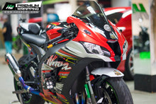 Load image into Gallery viewer, Kawasaki Ninja ZX-10R Stickers Kit - 022 - H2 Stickers - Worldwide