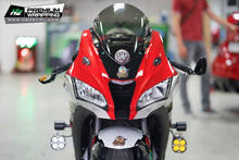 Load image into Gallery viewer, Kawasaki Ninja ZX-10R Stickers Kit - 022 - H2 Stickers - Worldwide