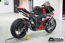 Load image into Gallery viewer, Kawasaki Ninja ZX-10R Stickers Kit - 022 - H2 Stickers - Worldwide