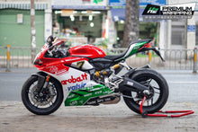 Load image into Gallery viewer, Ducati Panigale Stickers Kit - 025 - H2 Stickers - Worldwide
