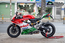 Load image into Gallery viewer, Ducati Panigale Stickers Kit - 025 - H2 Stickers - Worldwide