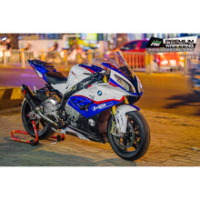 Load image into Gallery viewer, BMW S1000RR Stickers Kit - 038 - H2 Stickers - Worldwide