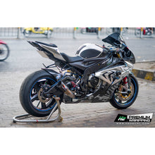 Load image into Gallery viewer, BMW S1000RR Stickers Kit - 036 - H2 Stickers - Worldwide