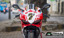Load image into Gallery viewer, Ducati Panigale Stickers Kit - 025 - H2 Stickers - Worldwide