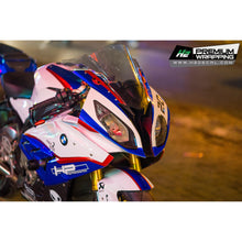 Load image into Gallery viewer, BMW S1000RR Stickers Kit - 038 - H2 Stickers - Worldwide