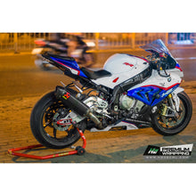 Load image into Gallery viewer, BMW S1000RR Stickers Kit - 038 - H2 Stickers - Worldwide