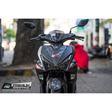 Load image into Gallery viewer, Yamaha NVX Stickers Kit - 085 - H2 Stickers - Worldwide