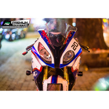 Load image into Gallery viewer, BMW S1000RR Stickers Kit - 038 - H2 Stickers - Worldwide