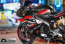 Load image into Gallery viewer, YAMAHA YZF-R6 Stickers Kit - 004 - H2 Stickers - Worldwide
