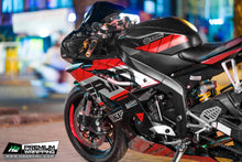 Load image into Gallery viewer, YAMAHA YZF-R6 Stickers Kit - 004 - H2 Stickers - Worldwide