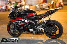 Load image into Gallery viewer, YAMAHA YZF-R6 Stickers Kit - 004 - H2 Stickers - Worldwide