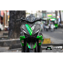 Load image into Gallery viewer, Yamaha NVX Stickers Kit - 084 - H2 Stickers - Worldwide