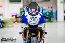 Load image into Gallery viewer, YAMAHA YZF-R1 Stickers Kit - 004 - H2 Stickers - Worldwide