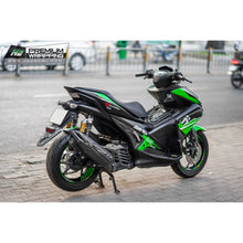Load image into Gallery viewer, Yamaha NVX Stickers Kit - 084 - H2 Stickers - Worldwide