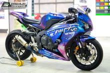 Load image into Gallery viewer, Honda CBR1000RR Stickers Kit - 015 - H2 Stickers - Worldwide