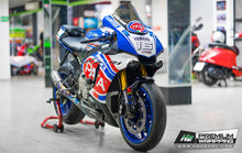Load image into Gallery viewer, YAMAHA YZF-R1 Stickers Kit - 004 - H2 Stickers - Worldwide
