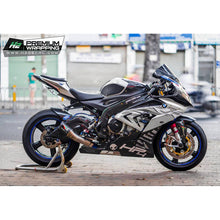 Load image into Gallery viewer, BMW S1000RR Stickers Kit - 036 - H2 Stickers - Worldwide