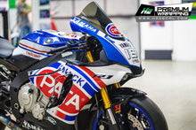 Load image into Gallery viewer, YAMAHA YZF-R1 Stickers Kit - 004 - H2 Stickers - Worldwide