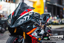 Load image into Gallery viewer, BMW S1000RR Stickers Kit - 010 - H2 Stickers - Worldwide
