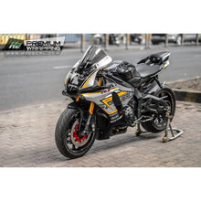 Load image into Gallery viewer, YAMAHA YZF-R1 Stickers Kit - 020 - H2 Stickers - Worldwide
