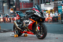 Load image into Gallery viewer, BMW S1000RR Stickers Kit - 010 - H2 Stickers - Worldwide