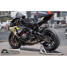 Load image into Gallery viewer, YAMAHA YZF-R1 Stickers Kit - 020 - H2 Stickers - Worldwide