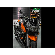 Load image into Gallery viewer, Kawasaki Z1000 Stickers Kit - 015 - H2 Stickers - Worldwide