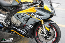 Load image into Gallery viewer, BMW S1000RR Stickers Kit - 059 - H2 Stickers - Worldwide