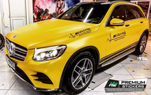 Load image into Gallery viewer, Car Side Decals - Vinyl Graphics Decals for SUV - 032