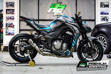 Load image into Gallery viewer, Kawasaki Z1000 Stickers Kit - 041 - H2 Stickers - Worldwide
