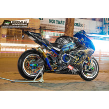 Load image into Gallery viewer, BMW S1000RR Stickers Kit - 008 - H2 Stickers - Worldwide