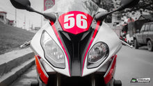 Load image into Gallery viewer, BMW S1000RR Stickers Kit - 057 - H2 Stickers - Worldwide