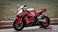 Load image into Gallery viewer, BMW S1000RR Stickers Kit - 057 - H2 Stickers - Worldwide