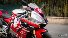 Load image into Gallery viewer, BMW S1000RR Stickers Kit - 057 - H2 Stickers - Worldwide