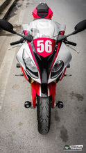 Load image into Gallery viewer, BMW S1000RR Stickers Kit - 057 - H2 Stickers - Worldwide