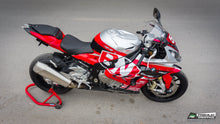 Load image into Gallery viewer, BMW S1000RR Stickers Kit - 057 - H2 Stickers - Worldwide